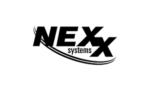 NEXX Logo